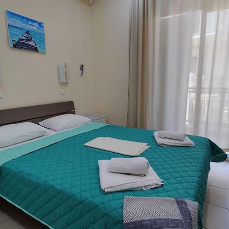 Hotel Prinos Mare Zewnętrze zdjęcie