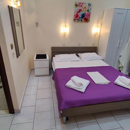 Hotel Prinos Mare Zewnętrze zdjęcie