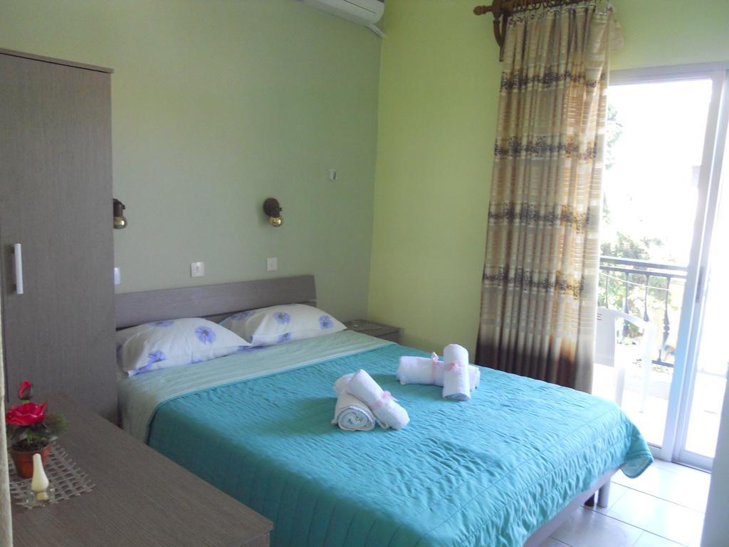 Hotel Prinos Mare Zewnętrze zdjęcie