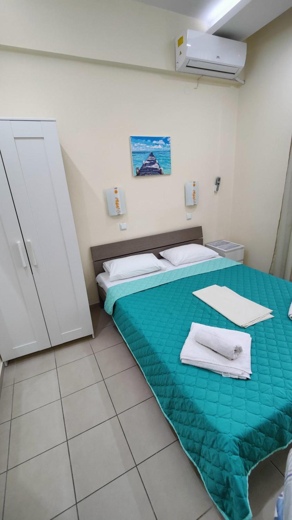 Hotel Prinos Mare Zewnętrze zdjęcie