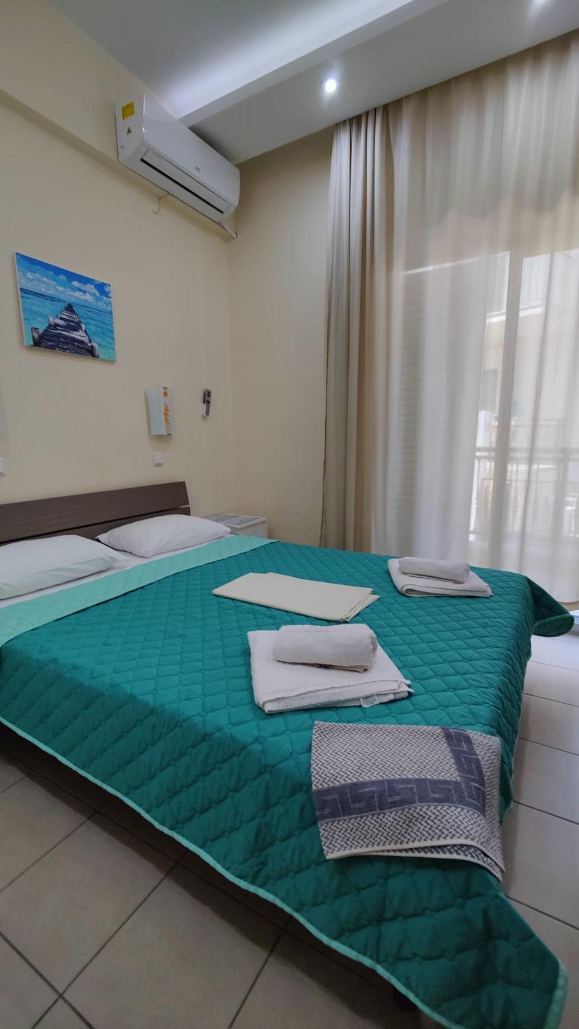 Hotel Prinos Mare Zewnętrze zdjęcie