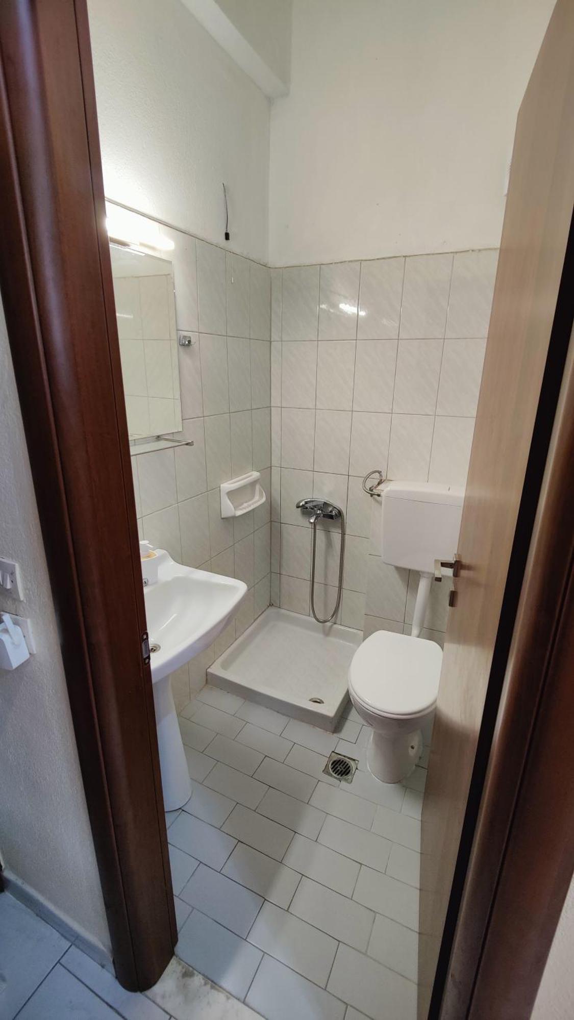 Hotel Prinos Mare Zewnętrze zdjęcie
