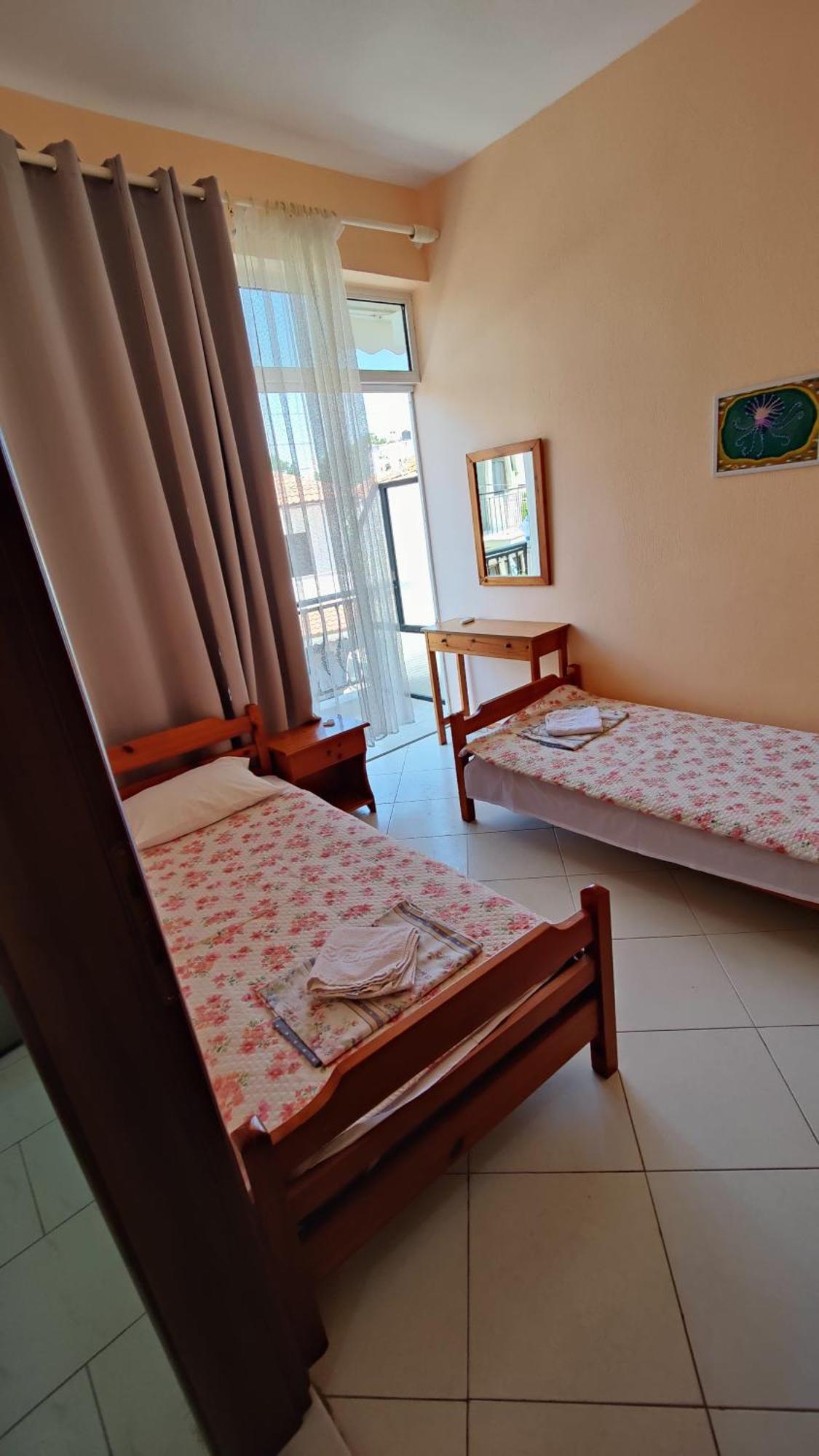 Hotel Prinos Mare Zewnętrze zdjęcie