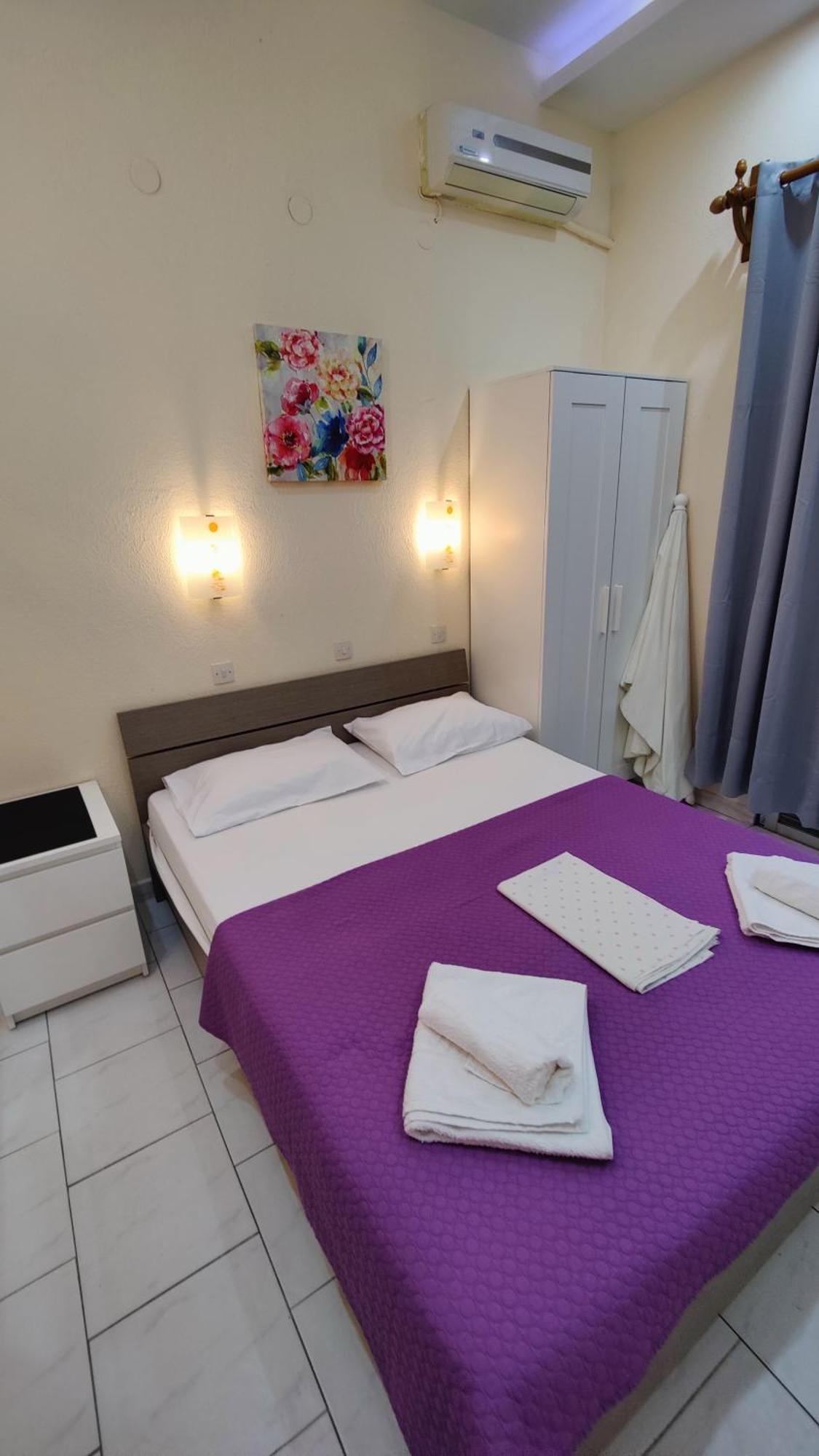 Hotel Prinos Mare Zewnętrze zdjęcie
