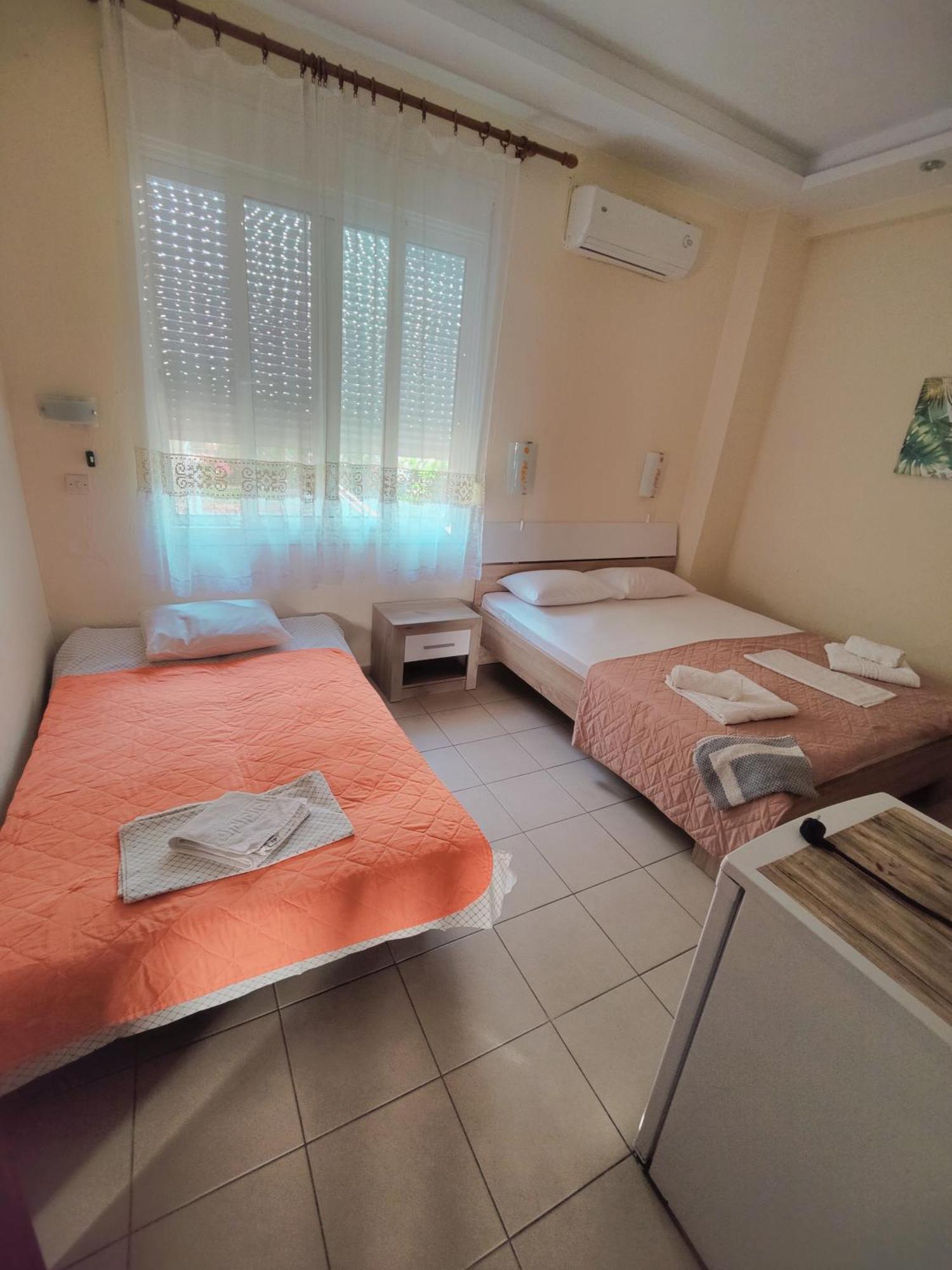 Hotel Prinos Mare Pokój zdjęcie