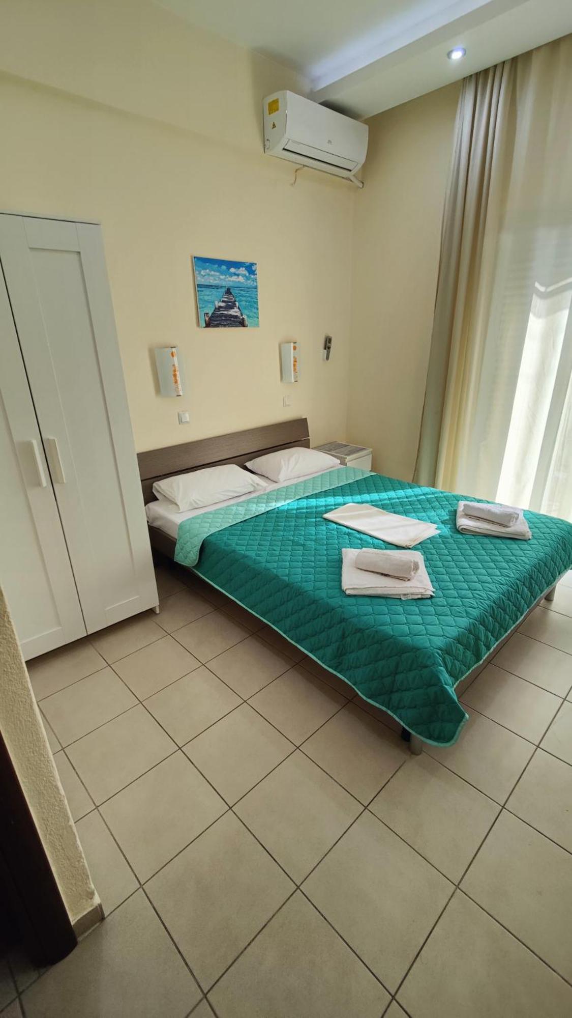 Hotel Prinos Mare Zewnętrze zdjęcie