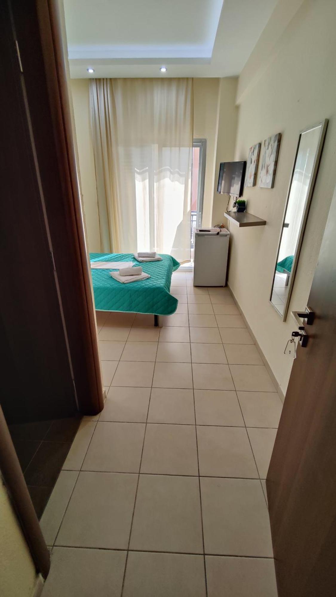 Hotel Prinos Mare Zewnętrze zdjęcie