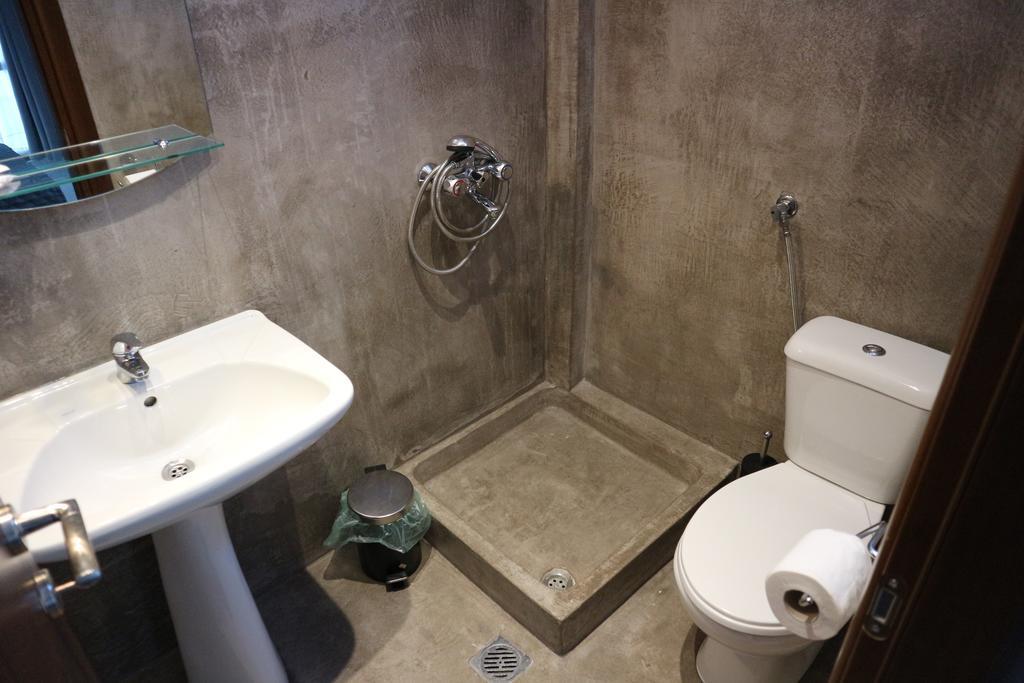 Hotel Prinos Mare Zewnętrze zdjęcie