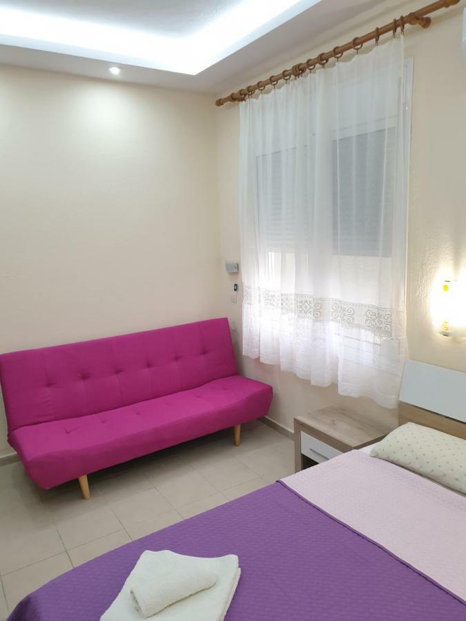 Hotel Prinos Mare Pokój zdjęcie